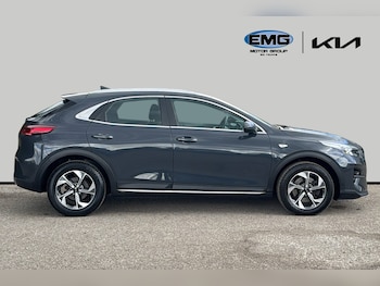 Used Kia XCeed 2021 for sale - 78075227: Photo