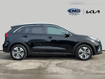 Used Kia Niro 2021 for sale - 77827756: Photo