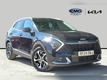 Used Kia Sportage 2024 for sale - 79156235: Photo