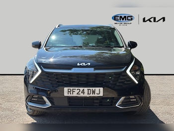 Used Kia Sportage 2024 for sale - 79156235: Photo