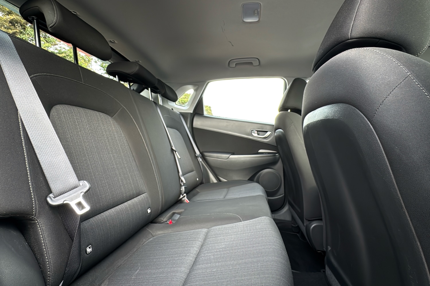 Used Hyundai KONA 2022 for sale - 77961329: Photo 12