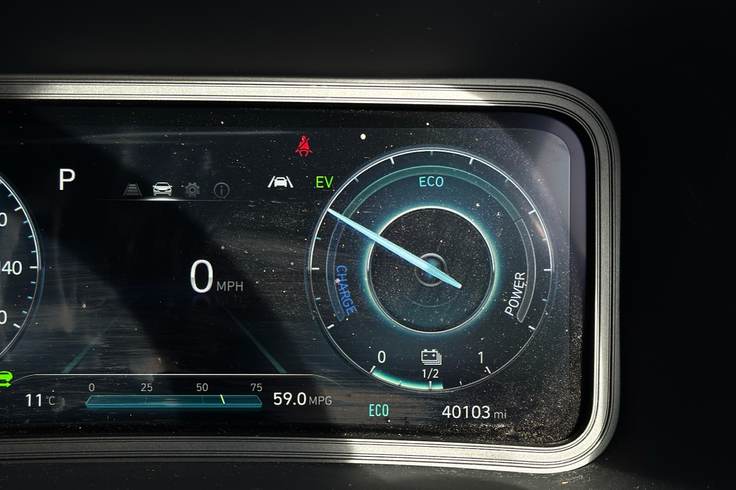 Used Hyundai KONA 2022 for sale - 77961329: Photo 15