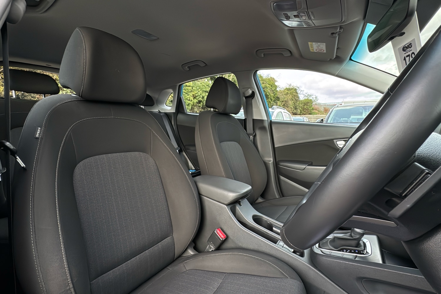 Used Hyundai KONA 2022 for sale - 77961329: Photo 28