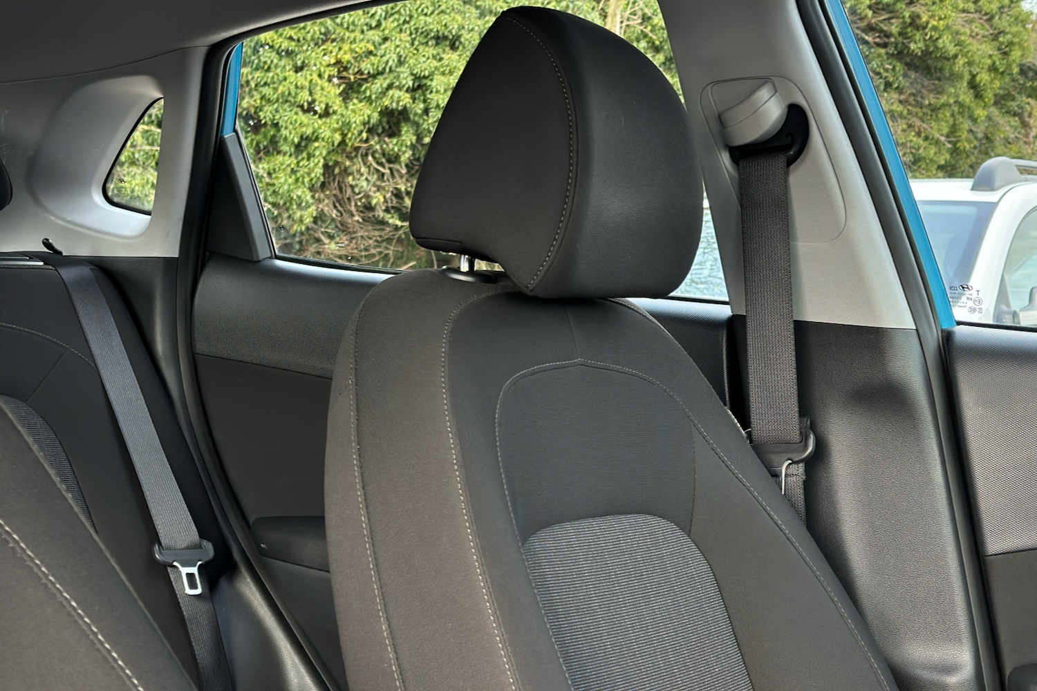 Used Hyundai KONA 2022 for sale - 77961329: Photo 29