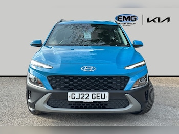 Used Hyundai KONA 2022 for sale - 77961329: Photo