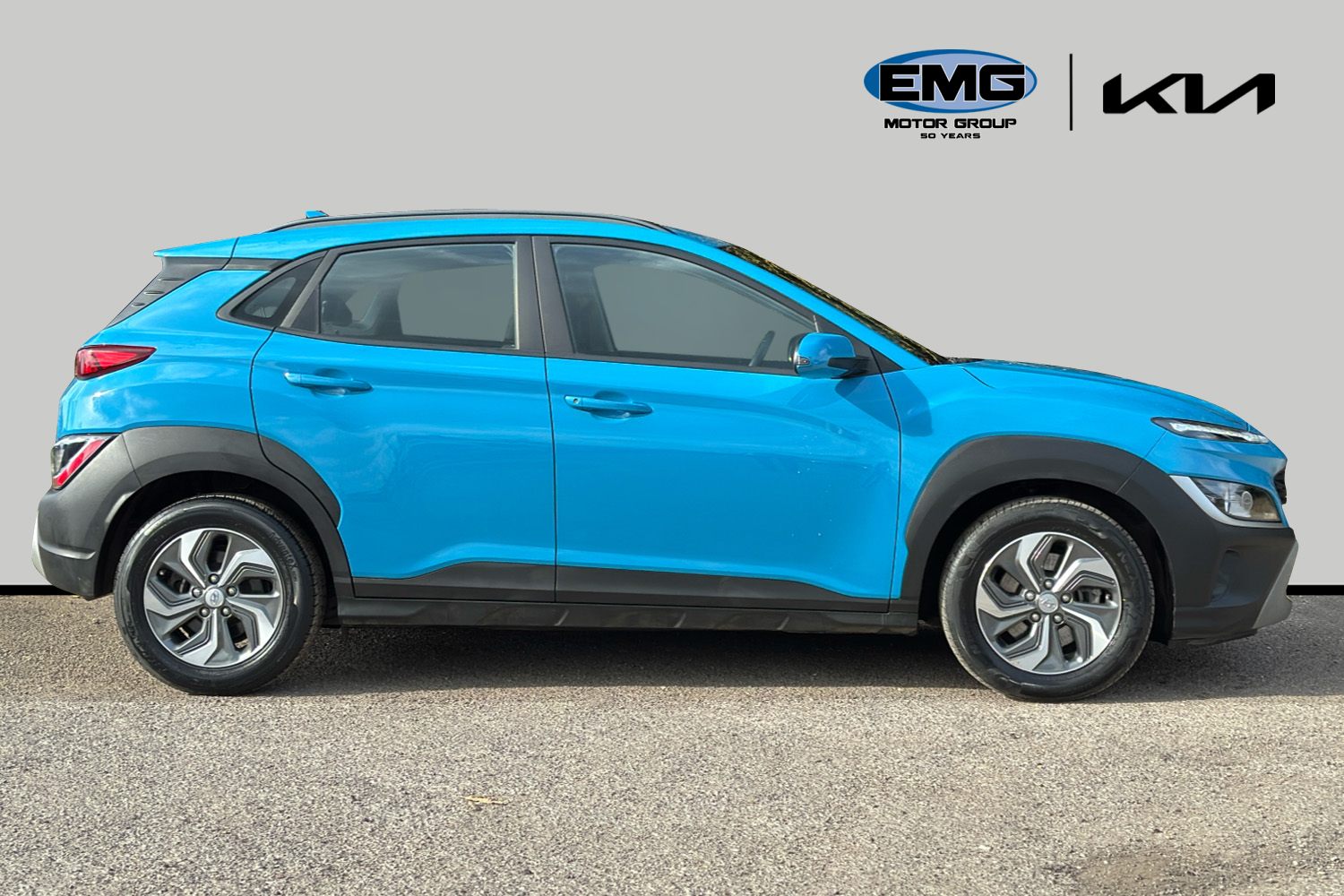 Used Hyundai KONA 2022 for sale - 77961329: Photo 4