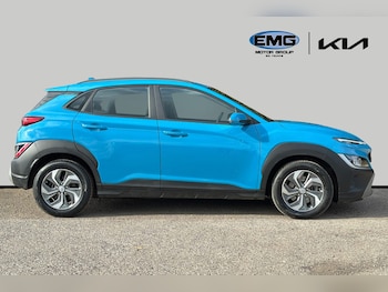 Used Hyundai KONA 2022 for sale - 77961329: Photo