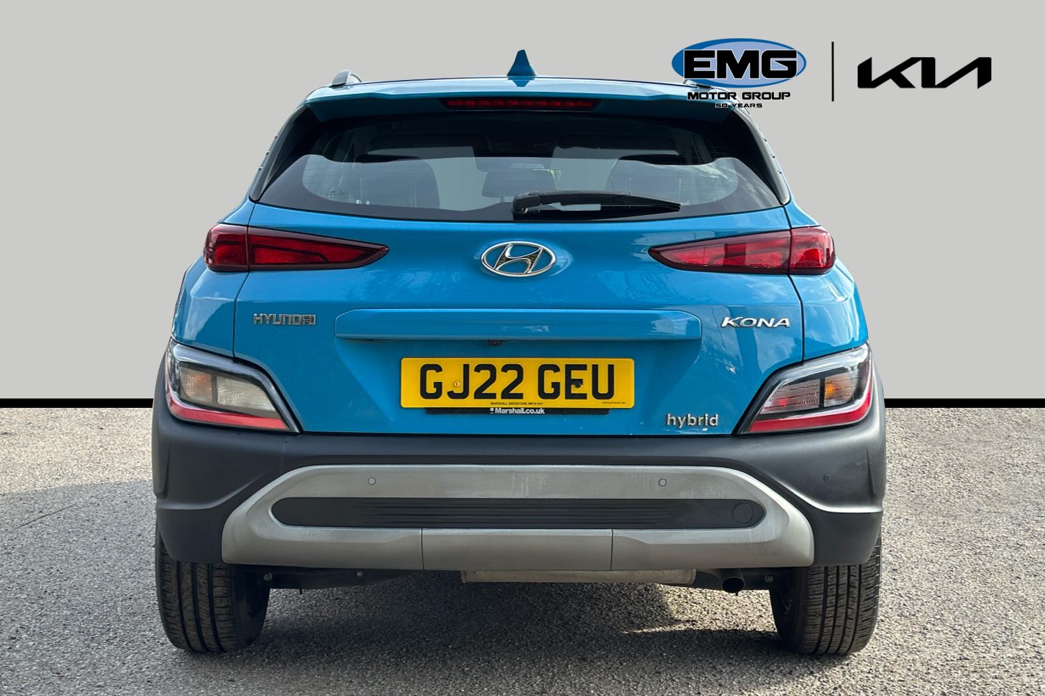 Used Hyundai KONA 2022 for sale - 77961329: Photo 6