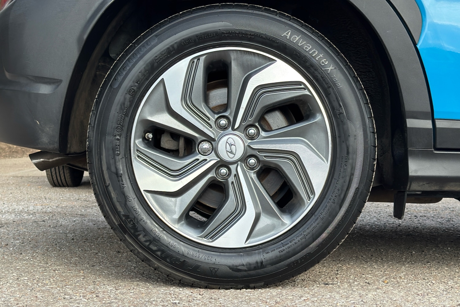 Used Hyundai KONA 2022 for sale - 77961329: Photo 8