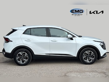 Used Kia Sportage 2023 for sale - 78038033: Photo