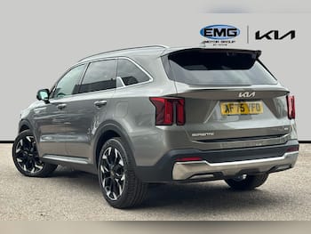 Used Kia Sorento 2025 for sale - 79787202: Photo