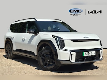 Used Kia EV9 2025 for sale - 79143068: Photo