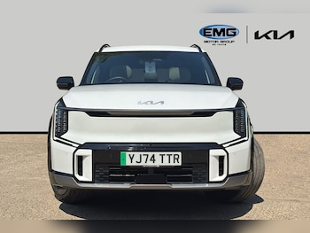 Used Kia EV9 2025 for sale - 79143068: Photo