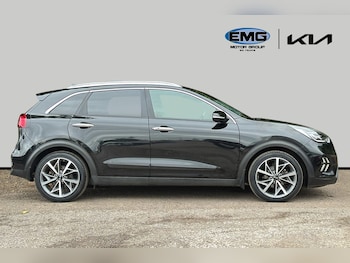 Used Kia Niro 2020 for sale - 79128383: Photo