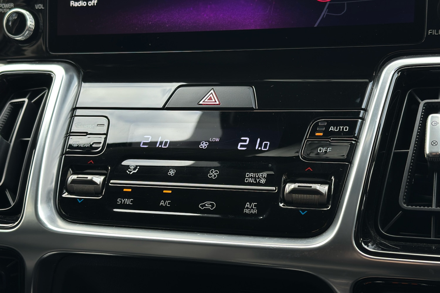 Used Kia Sorento 2022 for sale - 77257636: Photo 16