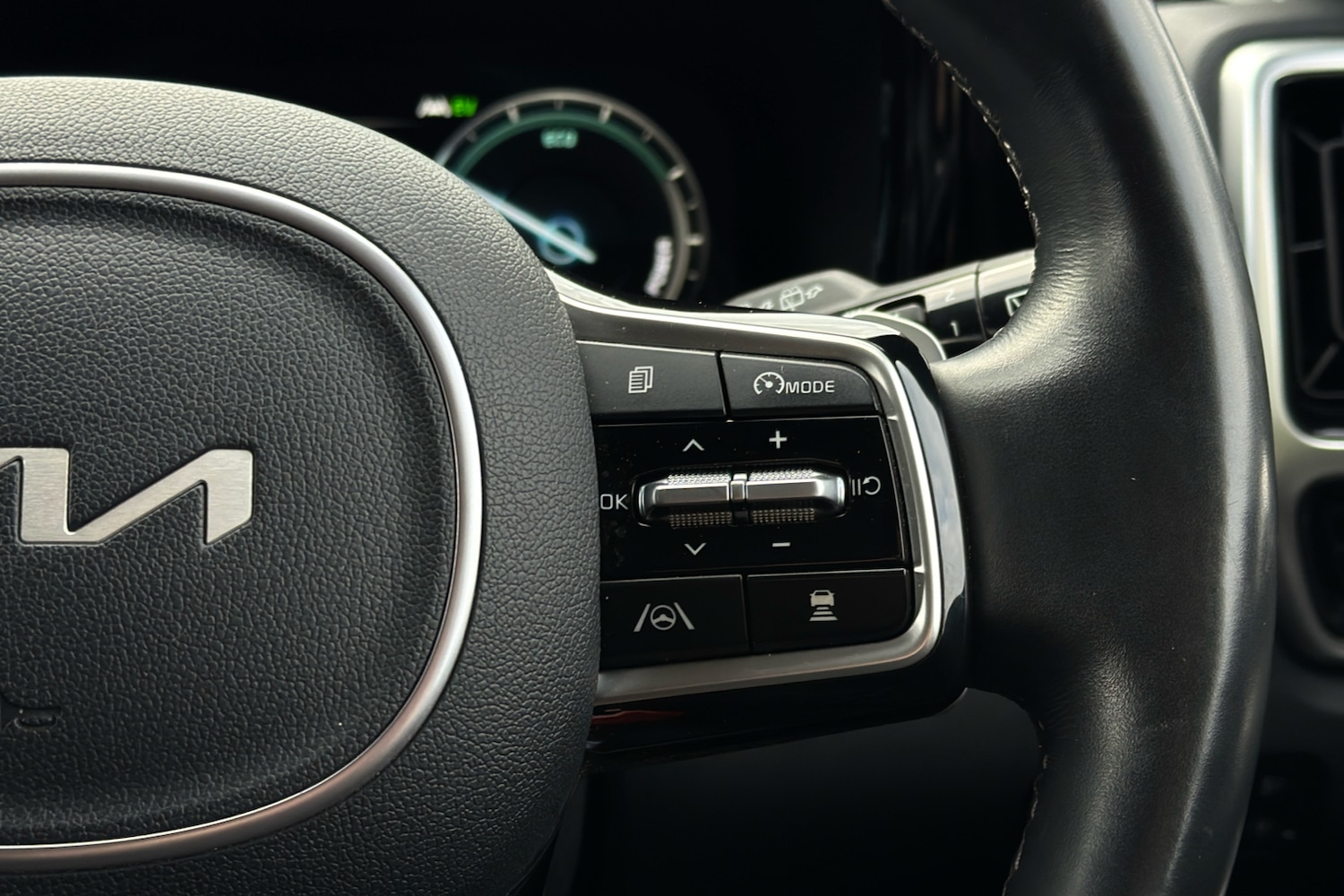 Used Kia Sorento 2022 for sale - 77257636: Photo 18