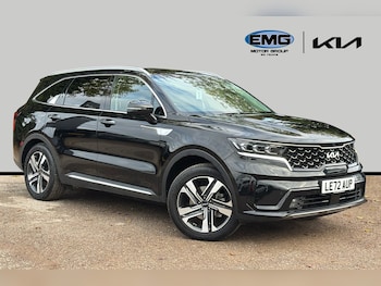 Used Kia Sorento 2022 for sale - 77257636: Photo