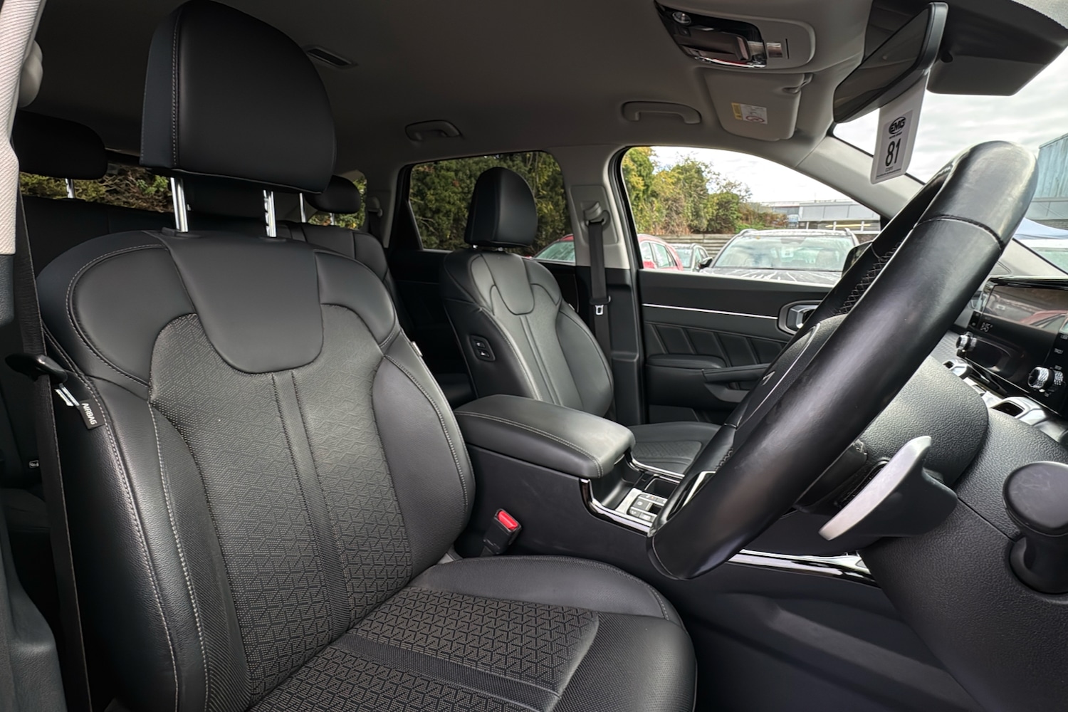 Used Kia Sorento 2022 for sale - 77257636: Photo 24