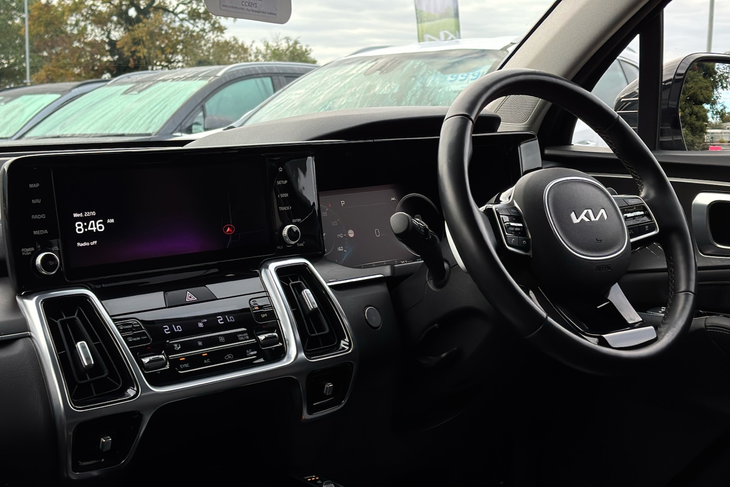 Used Kia Sorento 2022 for sale - 77257636: Photo 28