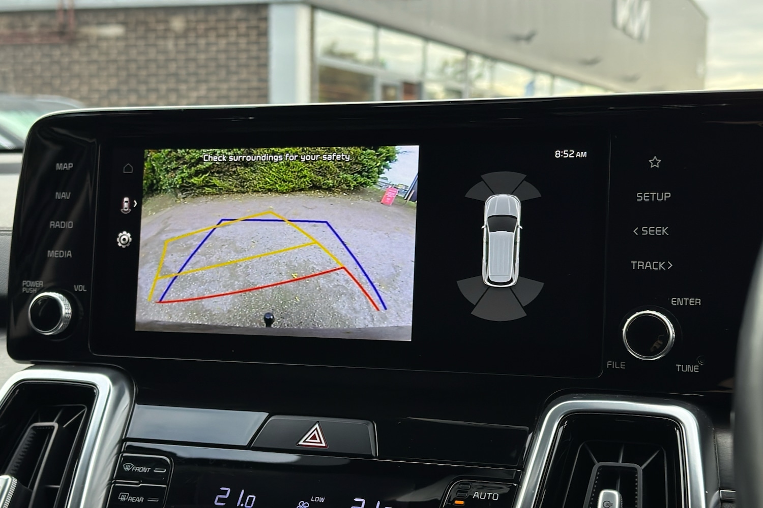 Used Kia Sorento 2022 for sale - 77257636: Photo 33