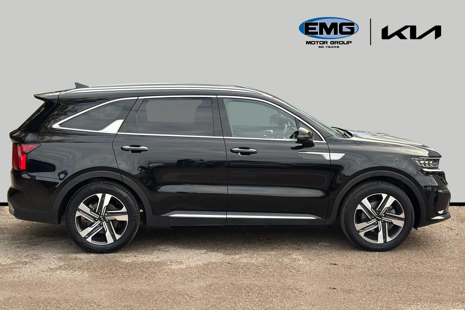 Used Kia Sorento 2022 for sale - 77257636: Photo 4