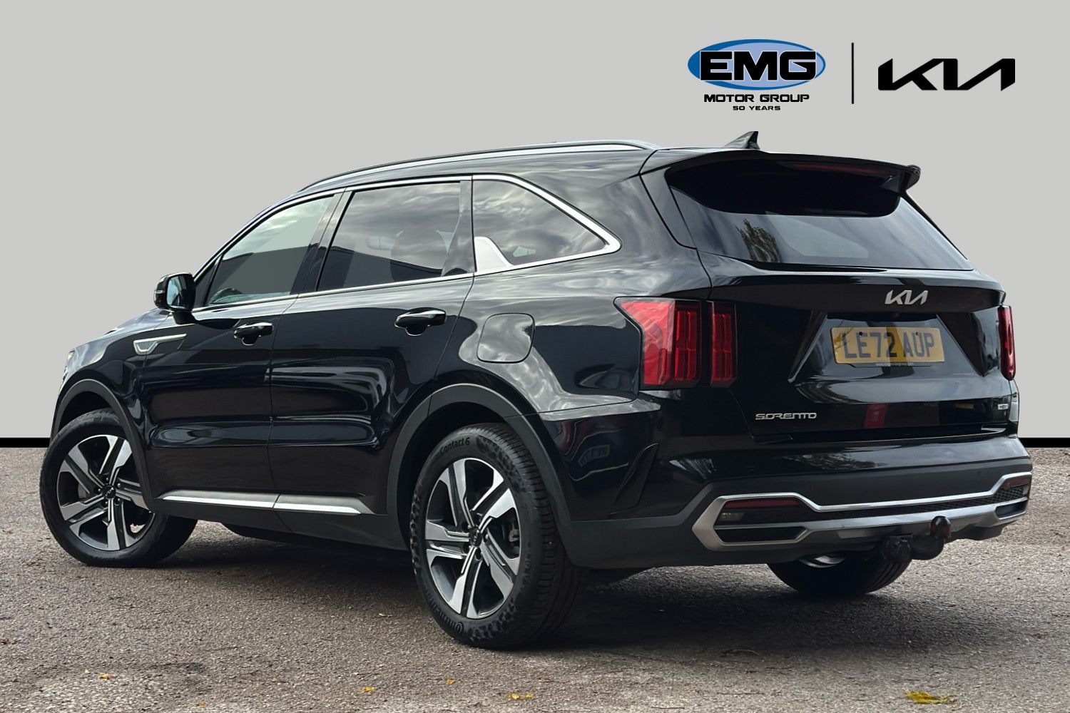Used Kia Sorento 2022 for sale - 77257636: Photo 5
