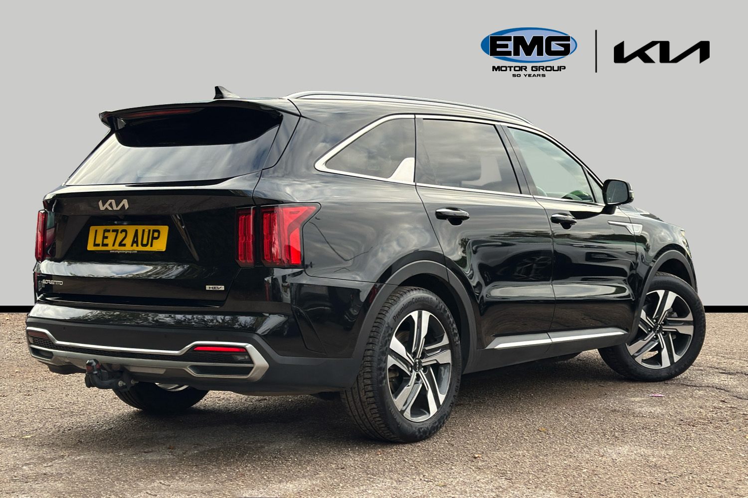 Used Kia Sorento 2022 for sale - 77257636: Photo 7