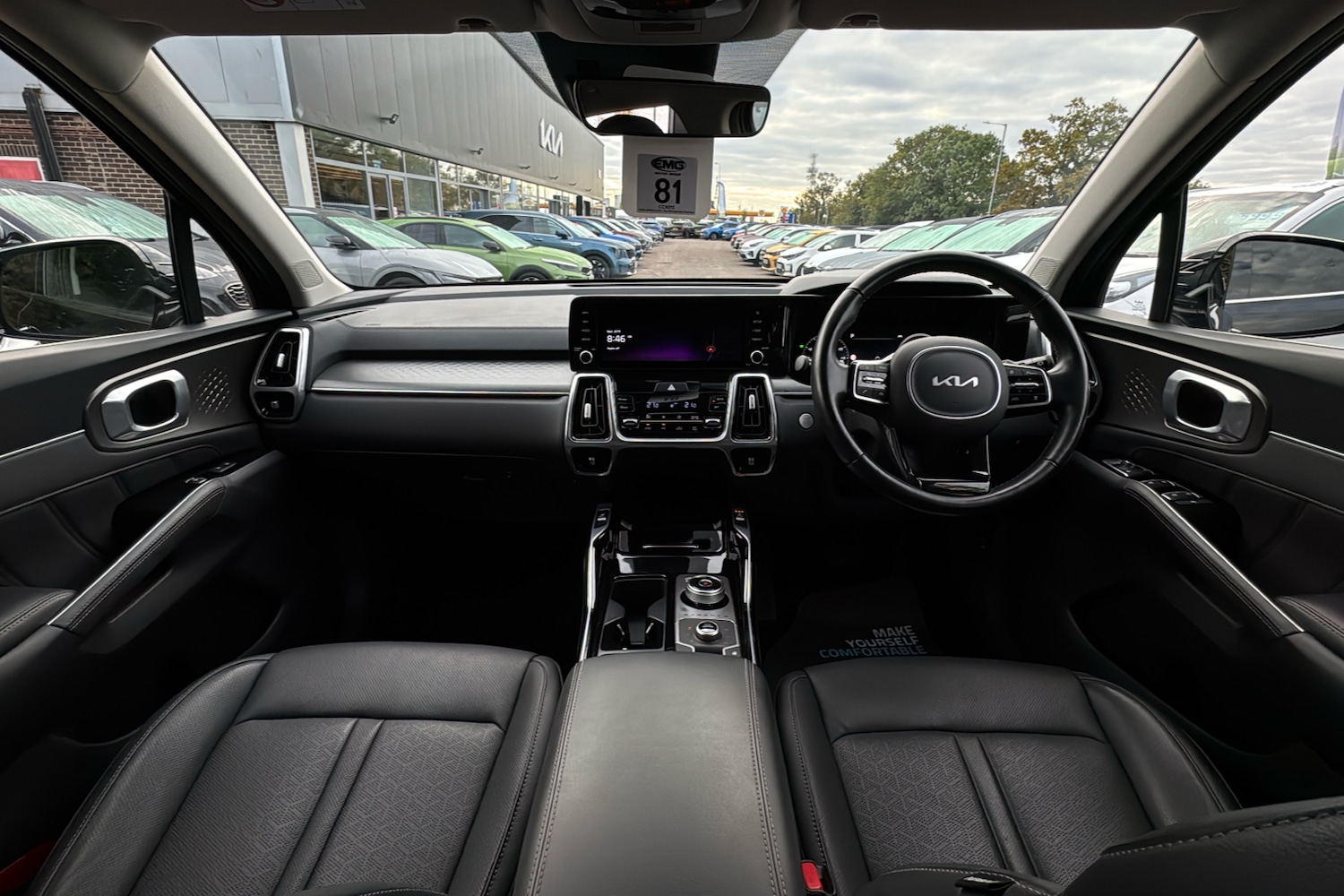 Used Kia Sorento 2022 for sale - 77257636: Photo 9