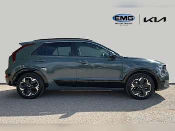 Used Kia Niro 2023 for sale - 75434774: Photo