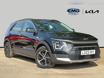 Used Kia Niro 2023 for sale - 79127918: Photo