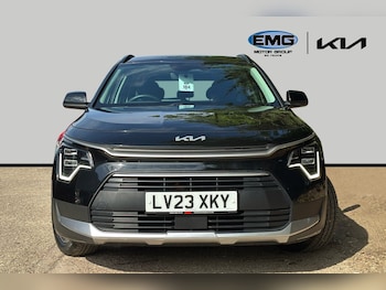 Used Kia Niro 2023 for sale - 79127918: Photo