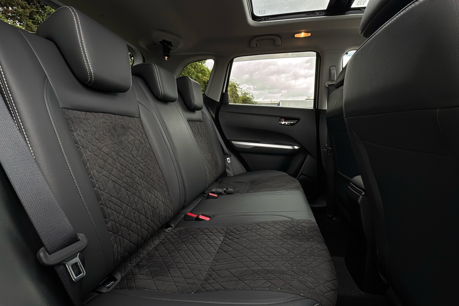 Used Suzuki Vitara 2021 for sale - 75944117: Photo 12