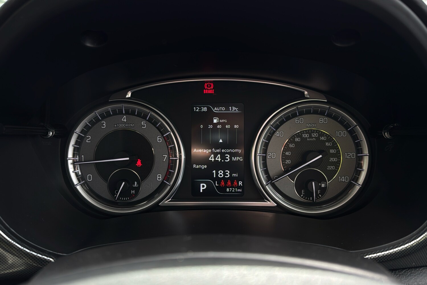 Used Suzuki Vitara 2021 for sale - 75944117: Photo 14