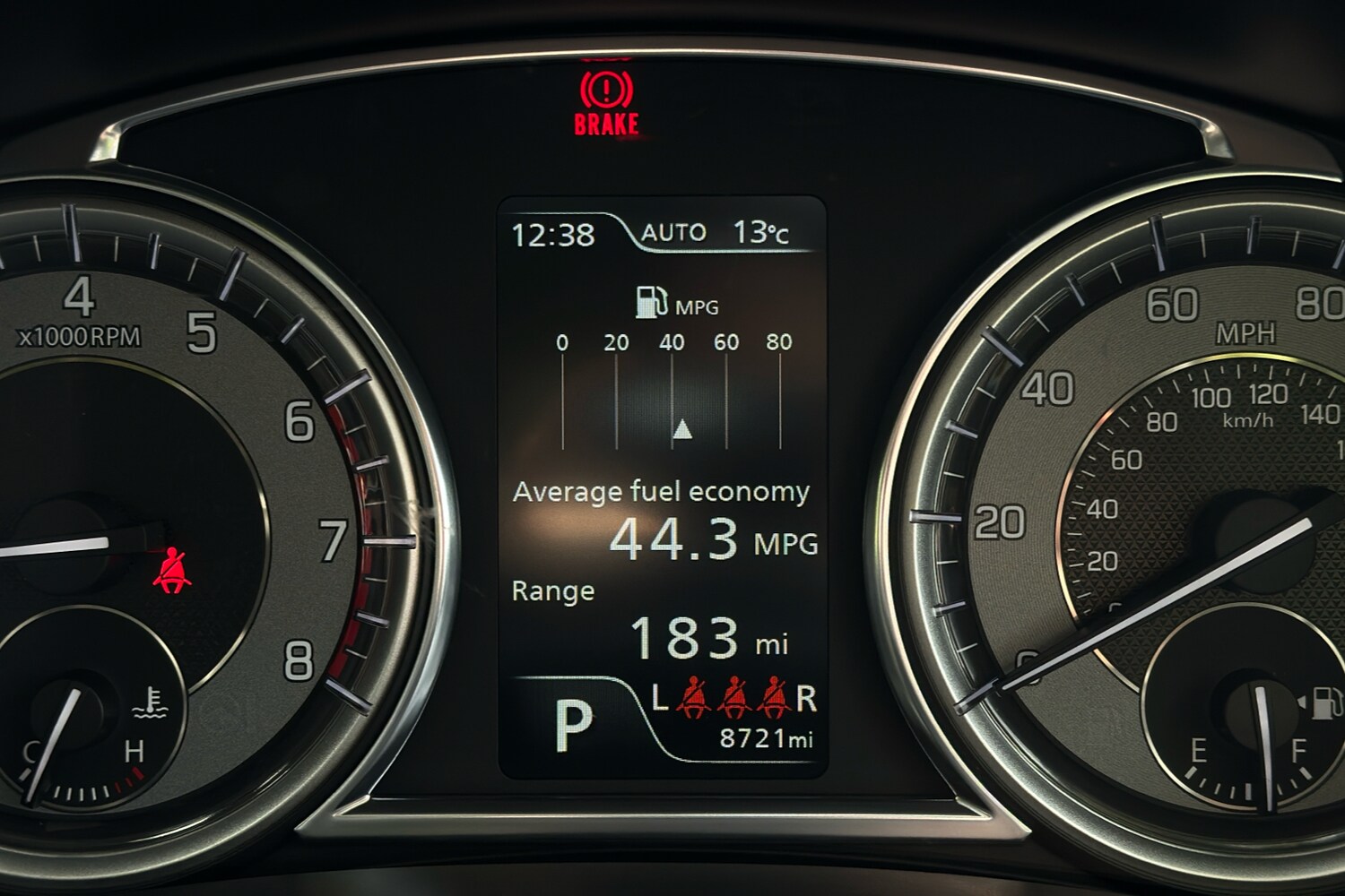 Used Suzuki Vitara 2021 for sale - 75944117: Photo 15