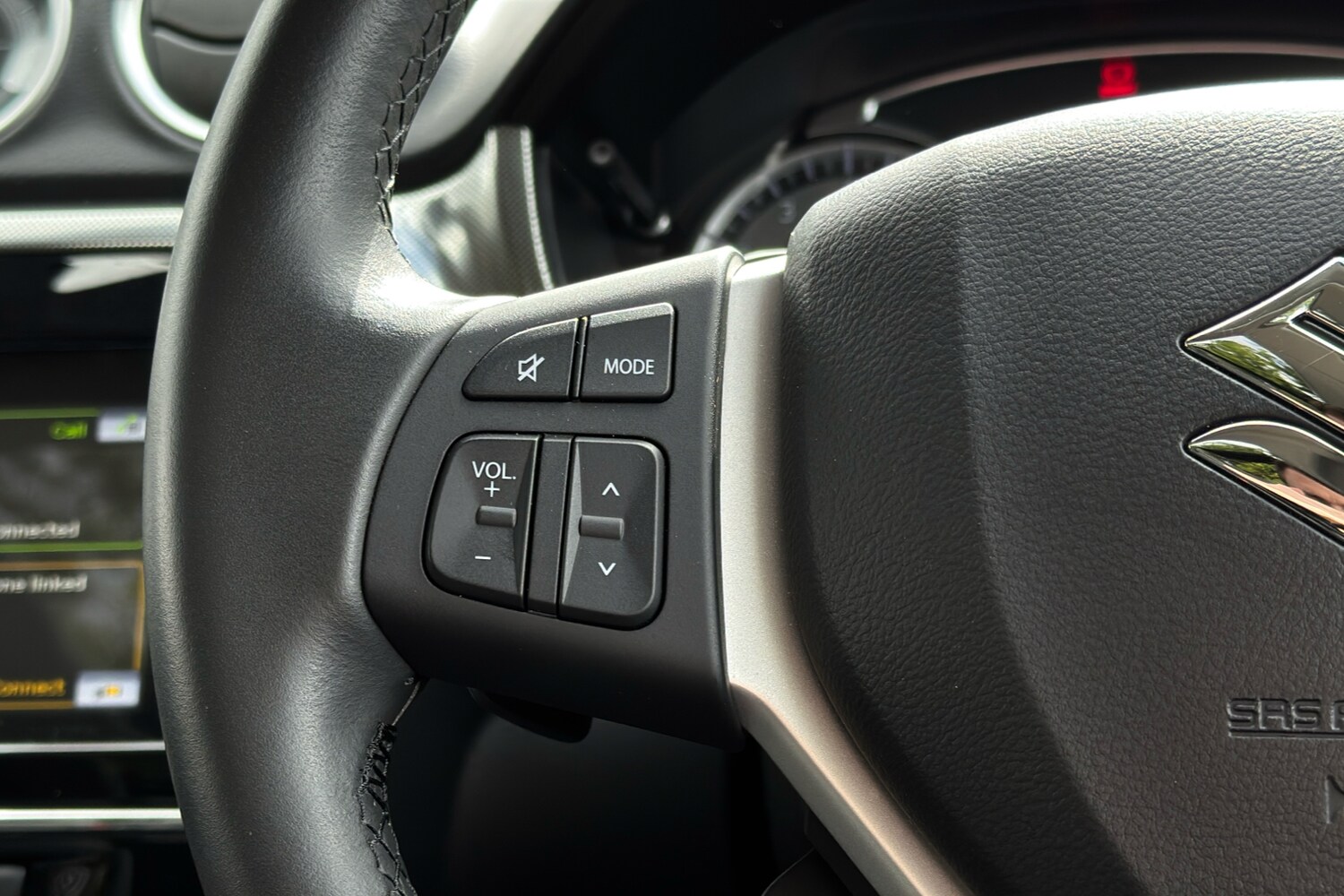 Used Suzuki Vitara 2021 for sale - 75944117: Photo 17