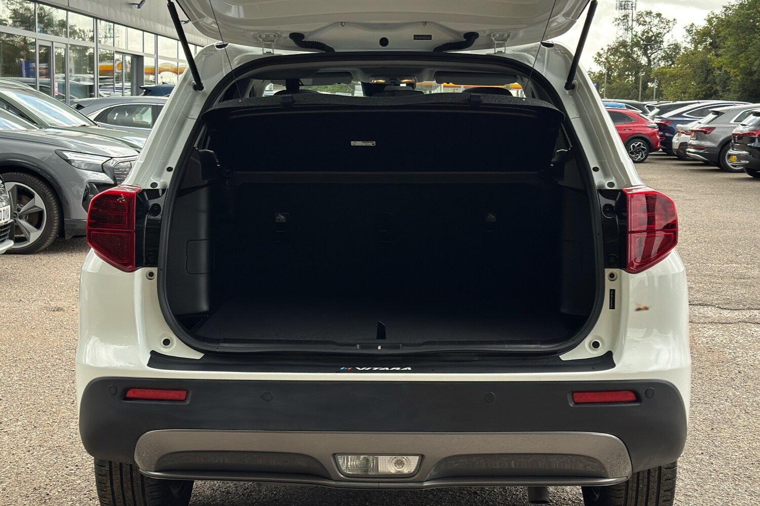 Used Suzuki Vitara 2021 for sale - 75944117: Photo 19