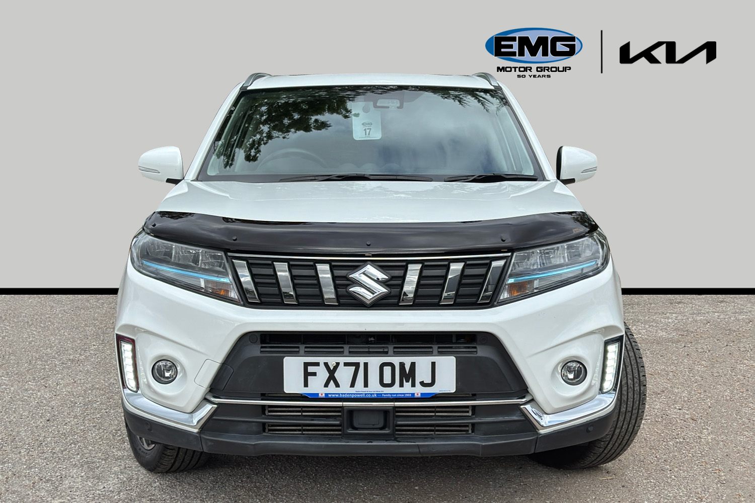 Used Suzuki Vitara 2021 for sale - 75944117: Photo 2