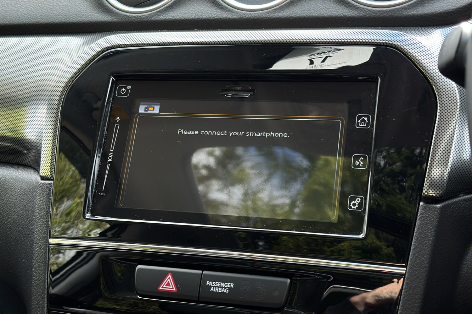 Used Suzuki Vitara 2021 for sale - 75944117: Photo 20