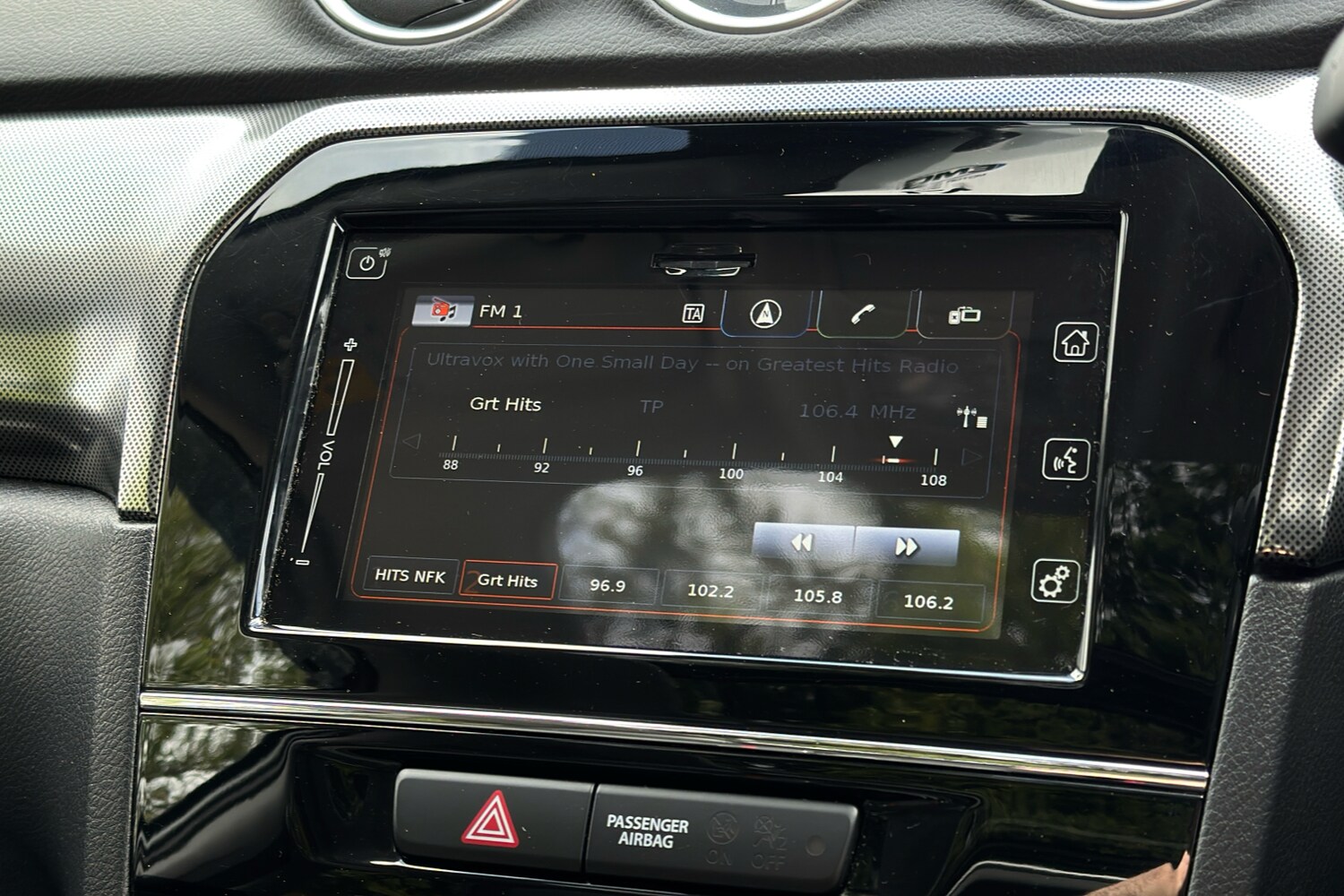 Used Suzuki Vitara 2021 for sale - 75944117: Photo 21