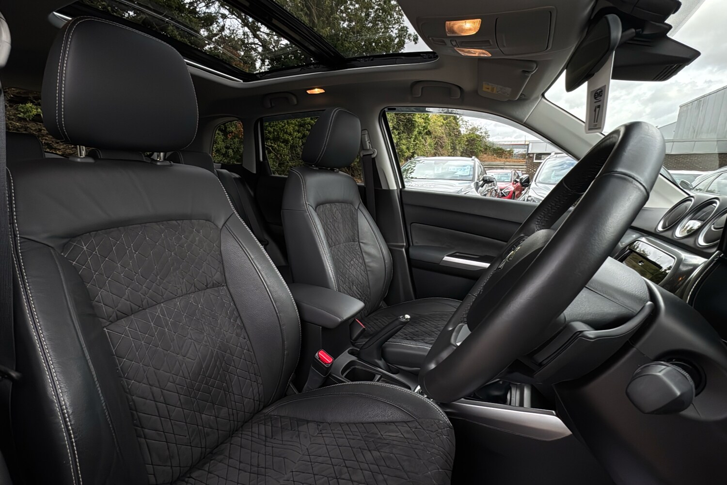 Used Suzuki Vitara 2021 for sale - 75944117: Photo 24