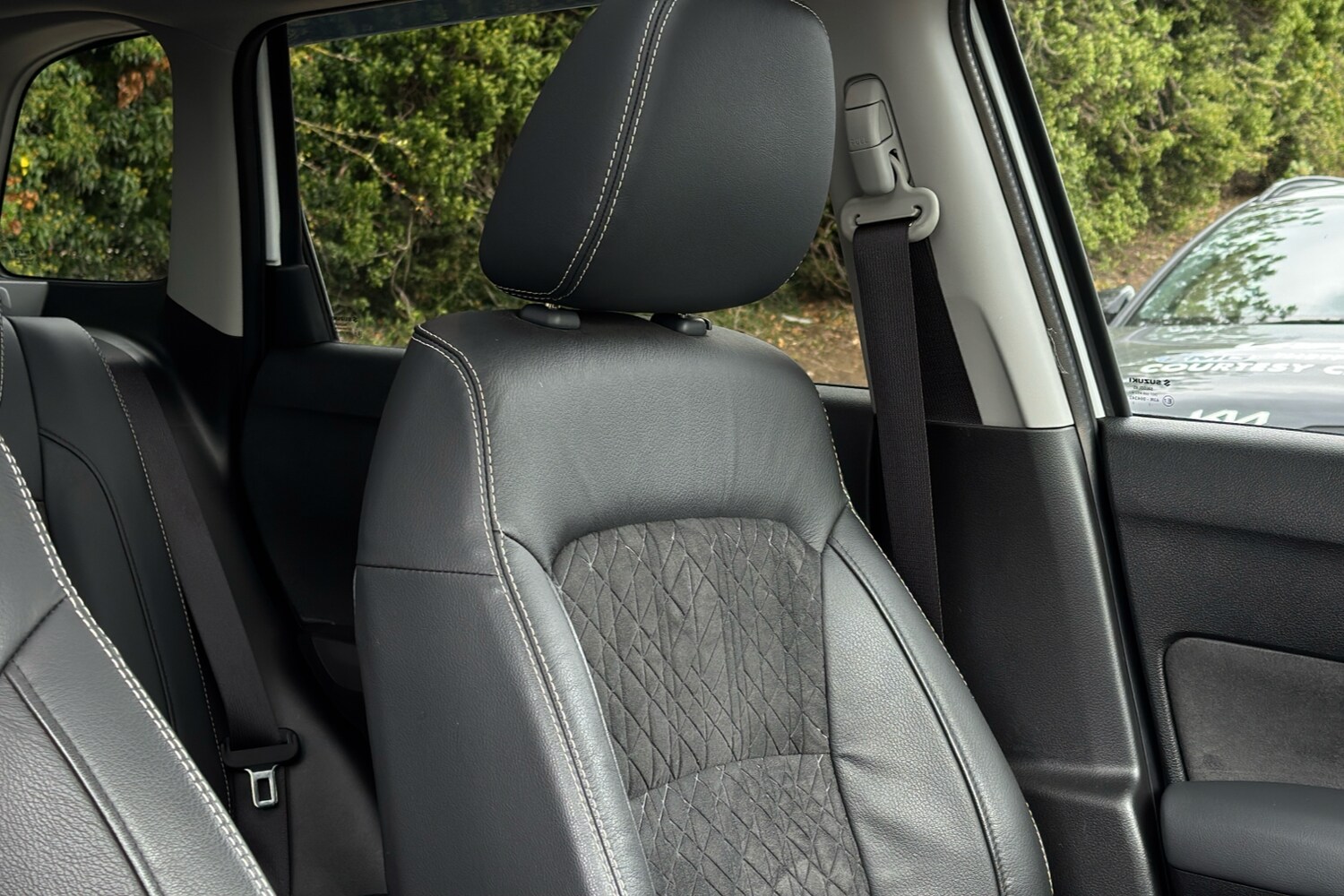 Used Suzuki Vitara 2021 for sale - 75944117: Photo 27