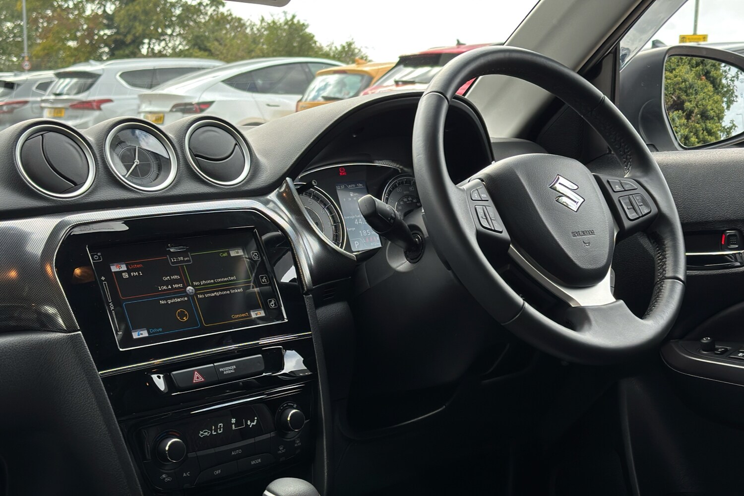 Used Suzuki Vitara 2021 for sale - 75944117: Photo 28