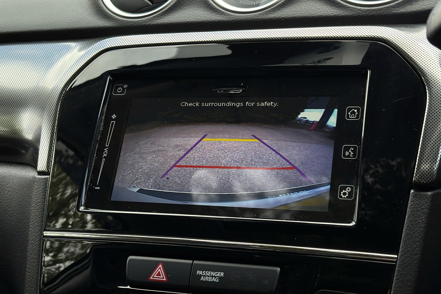 Used Suzuki Vitara 2021 for sale - 75944117: Photo 34