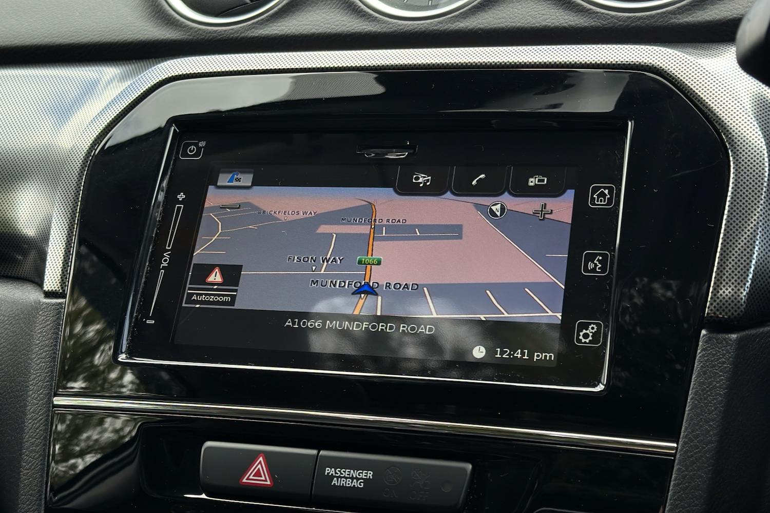 Used Suzuki Vitara 2021 for sale - 75944117: Photo 35