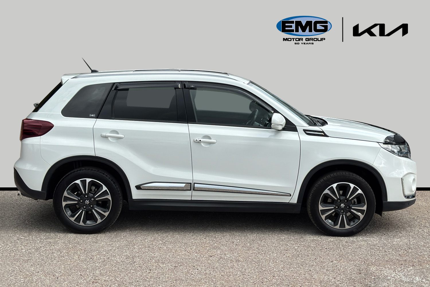 Used Suzuki Vitara 2021 for sale - 75944117: Photo 4