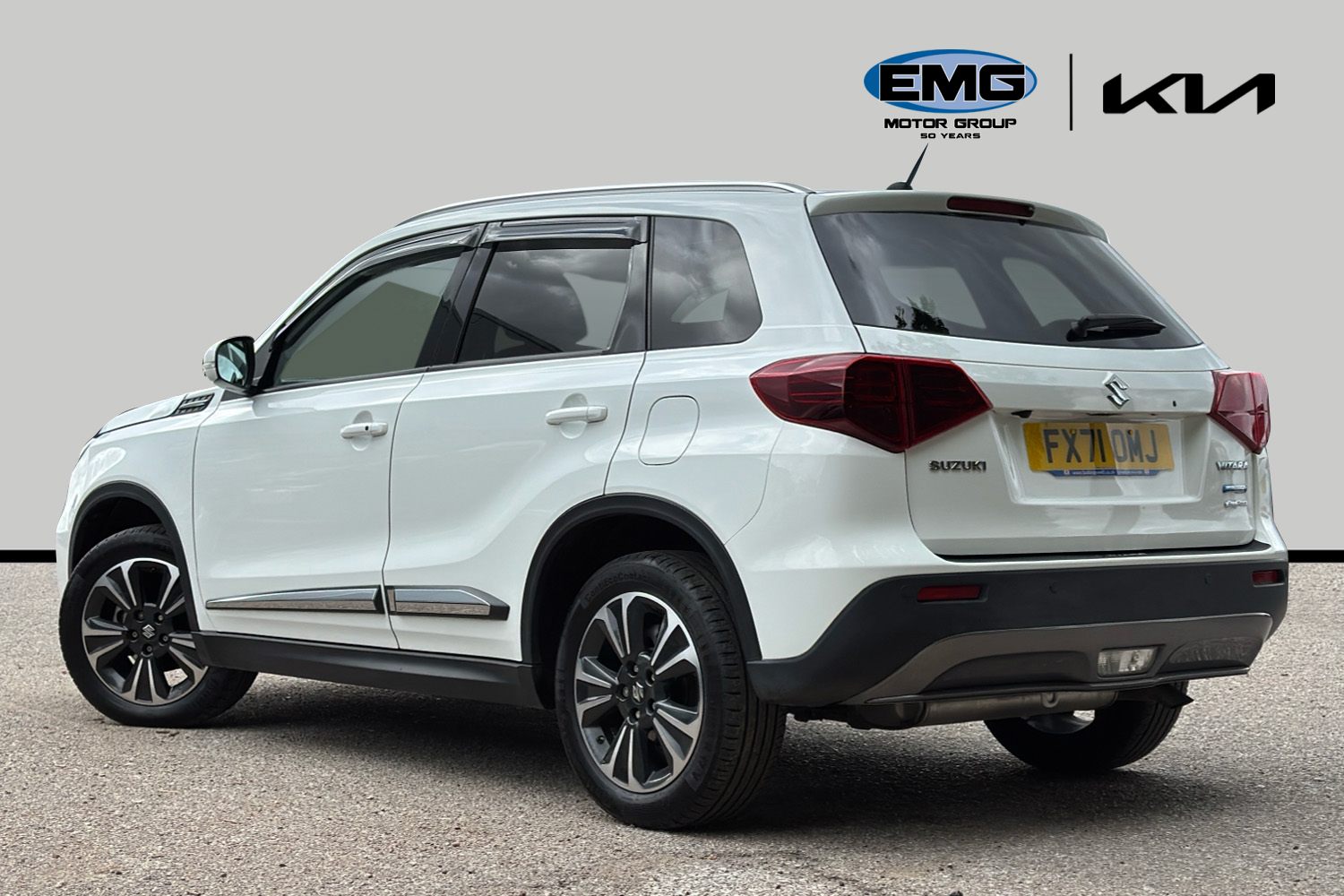 Used Suzuki Vitara 2021 for sale - 75944117: Photo 5