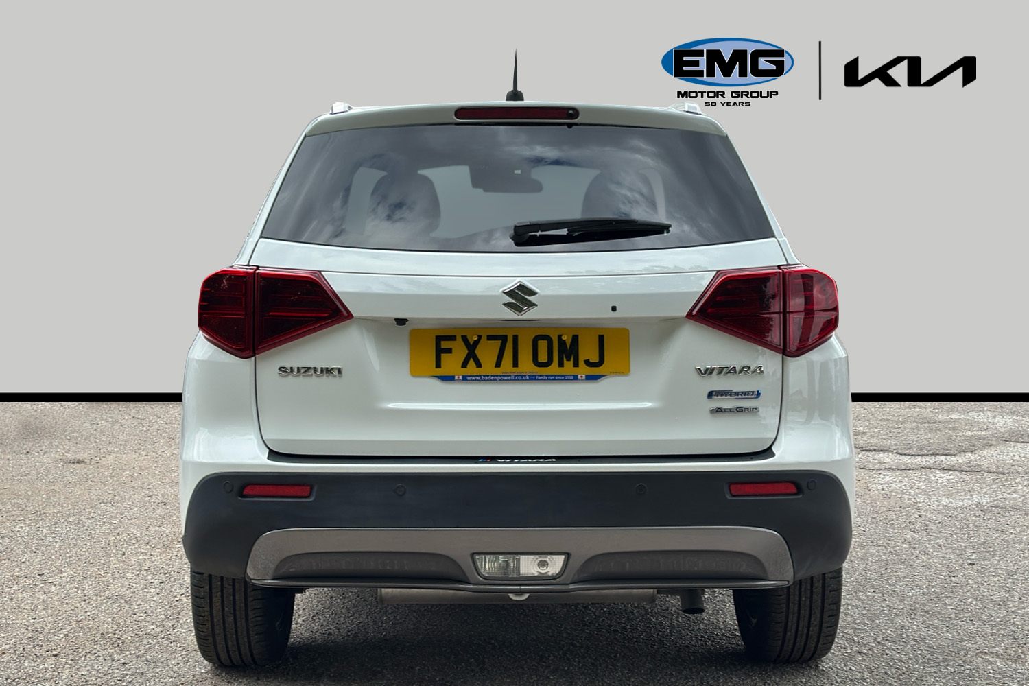 Used Suzuki Vitara 2021 for sale - 75944117: Photo 6