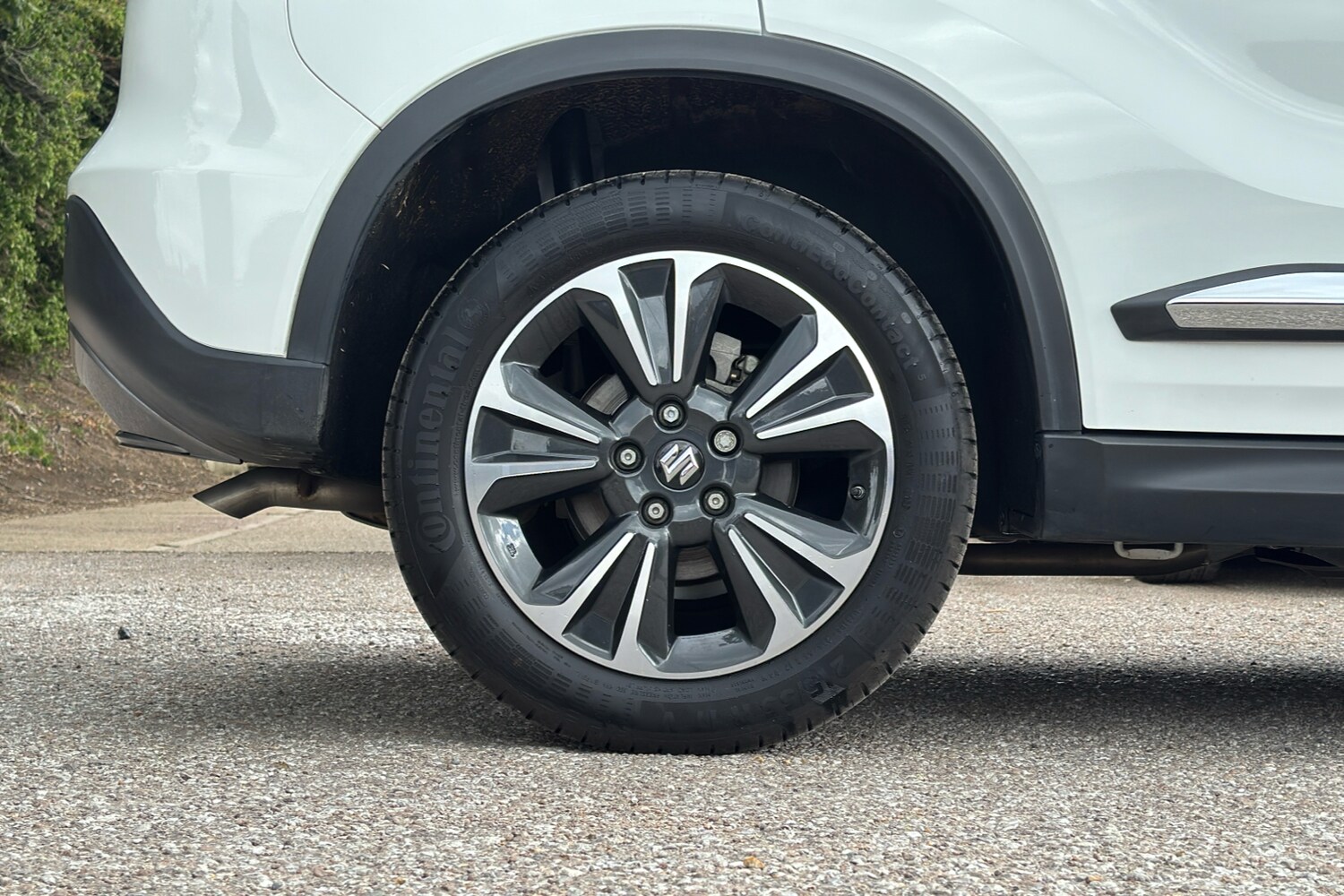 Used Suzuki Vitara 2021 for sale - 75944117: Photo 8