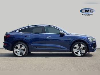 Used Audi Other 2021 for sale - 75944122: Photo