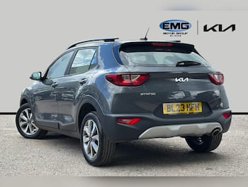 Used Kia Stonic 2023 for sale - 79719264: Photo